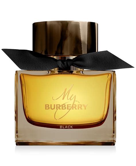 my burberry black 3oz|my burberry black travel size.